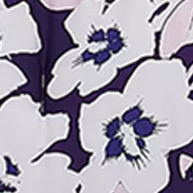 Leila Vines Comforter Set