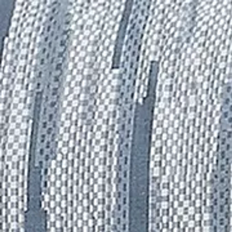 Woven Stripes Comforter Set