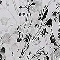 Janina Floral Comforter Set