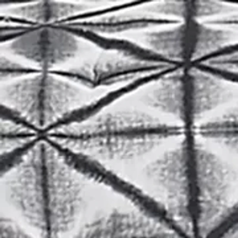 Classic Shibori Comforter Set