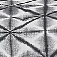 Classic Shibori Comforter Set