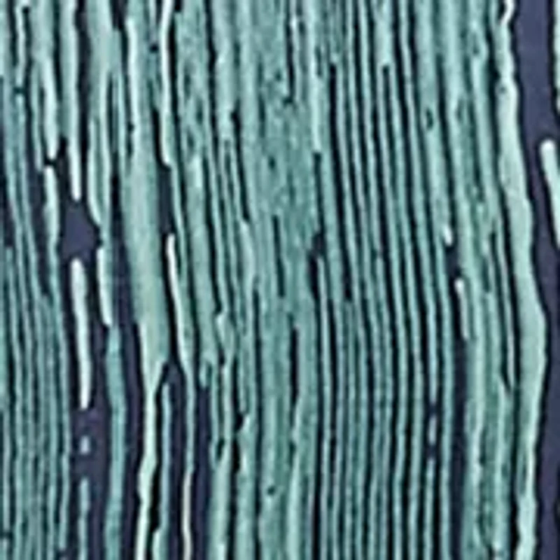 Linework Stripe Comforter Set