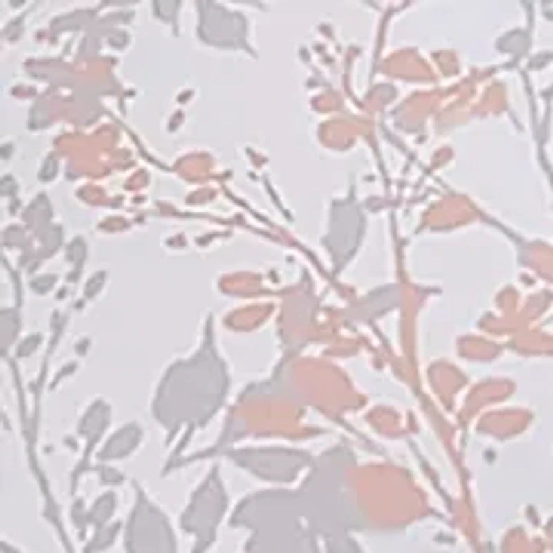 Blossom Vines Comforter Set