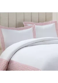 Augustine Comforter Set