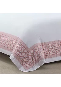 Augustine Comforter Set