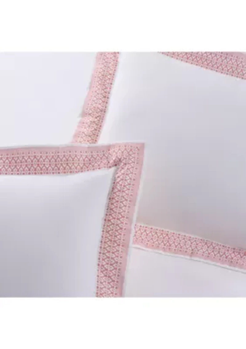 Augustine Comforter Set