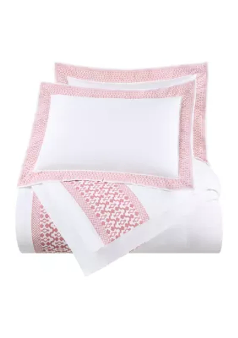 Augustine Comforter Set