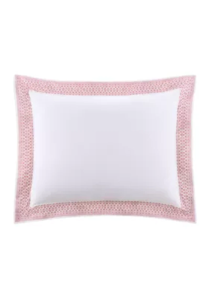 Augustine Comforter Set