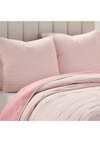 Augustine Rose Quilt