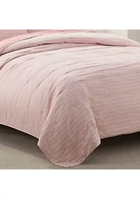 Augustine Rose Quilt