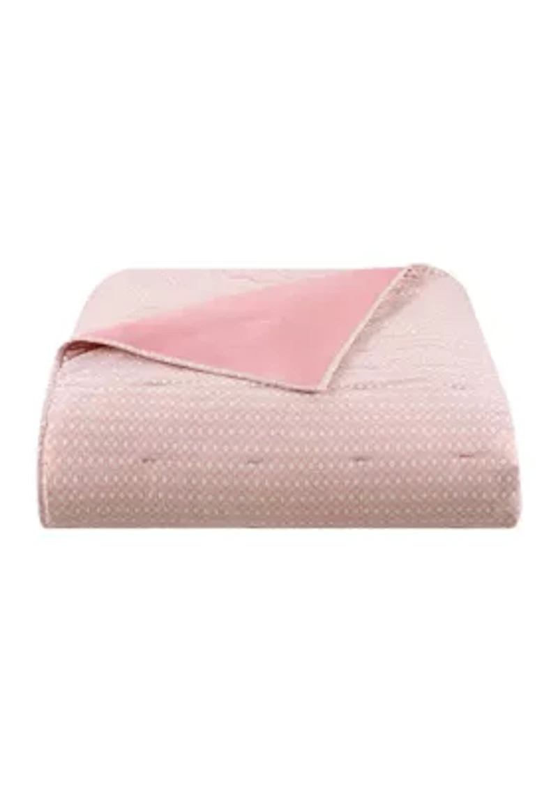 Augustine Rose Quilt