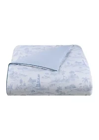 Marco Island Comforter Set