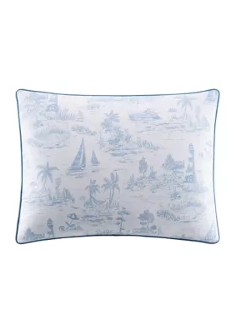 Marco Island Comforter Set