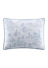 Marco Island Comforter Set