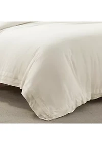 Bellweather White Comforter Set