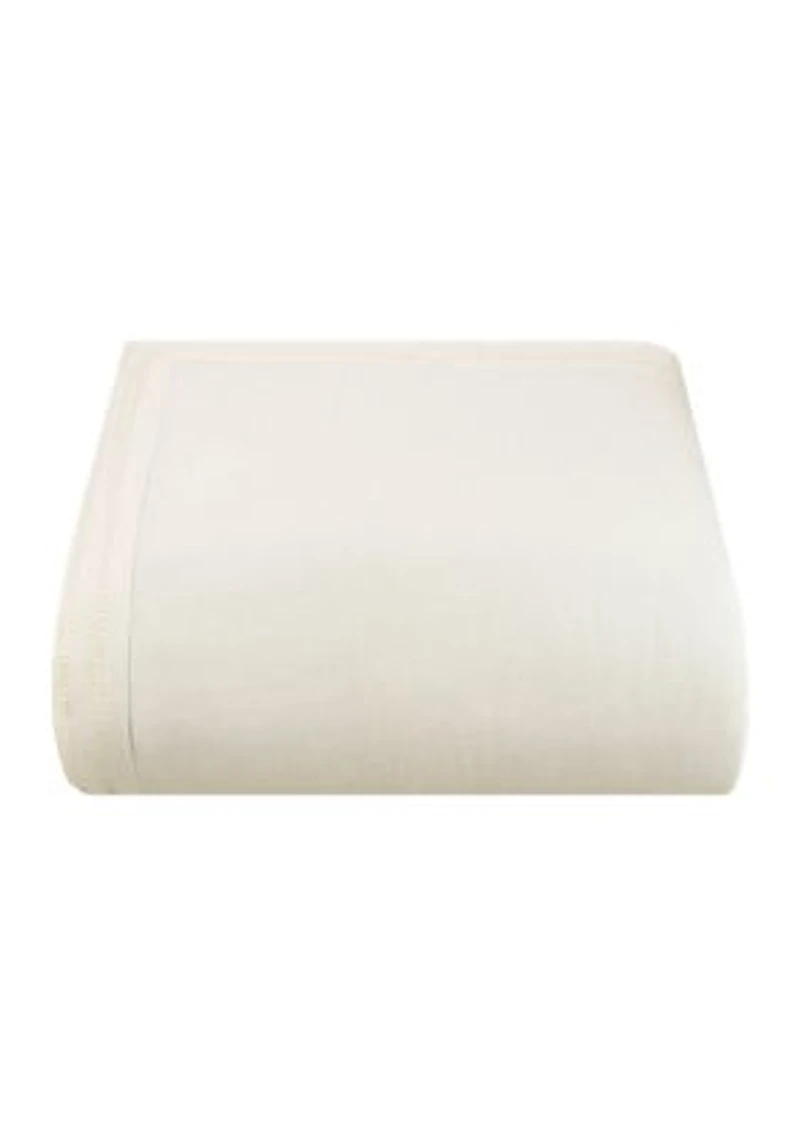 Bellweather White Comforter Set