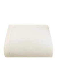 Bellweather White Comforter Set
