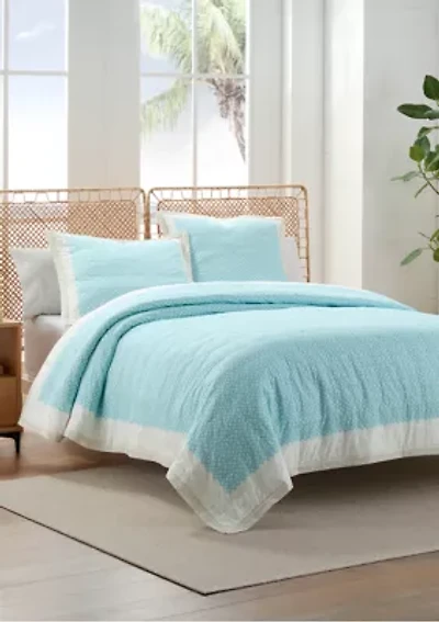 Bellweather Multi Quilt