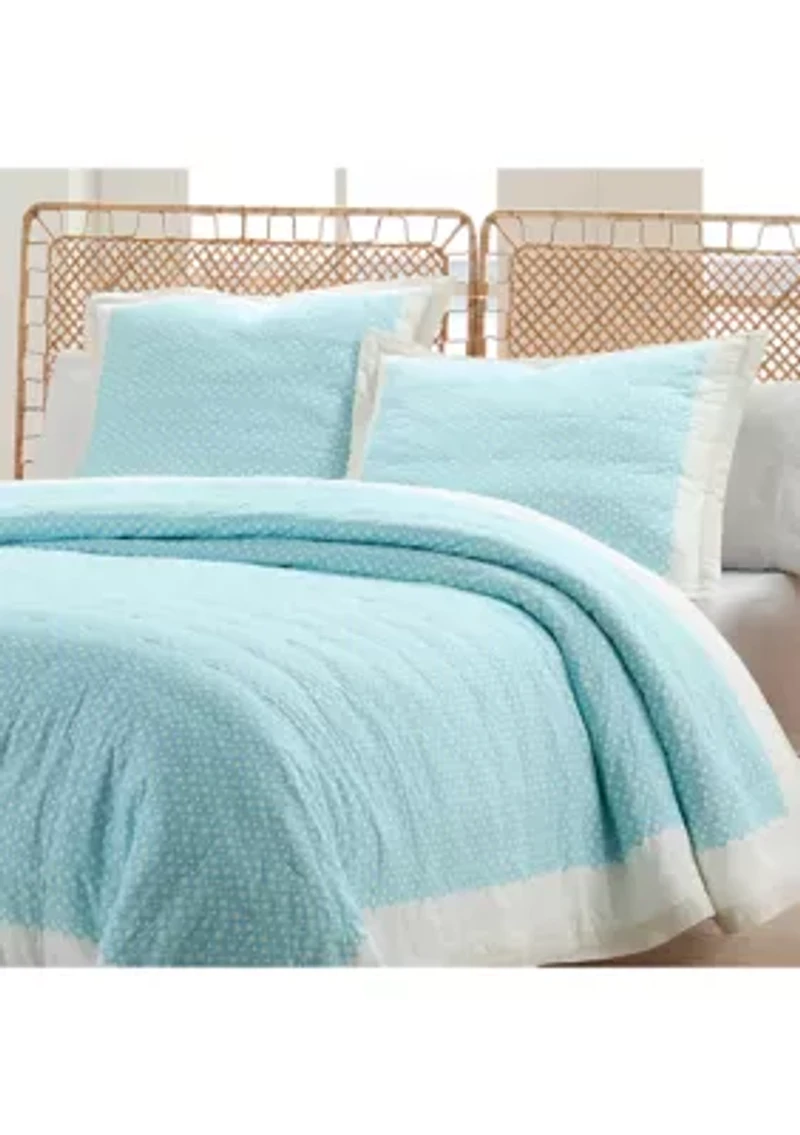 Bellweather Multi Quilt