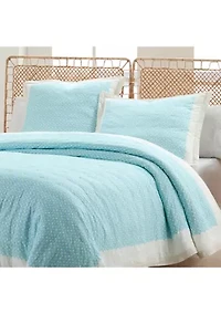 Bellweather Multi Quilt