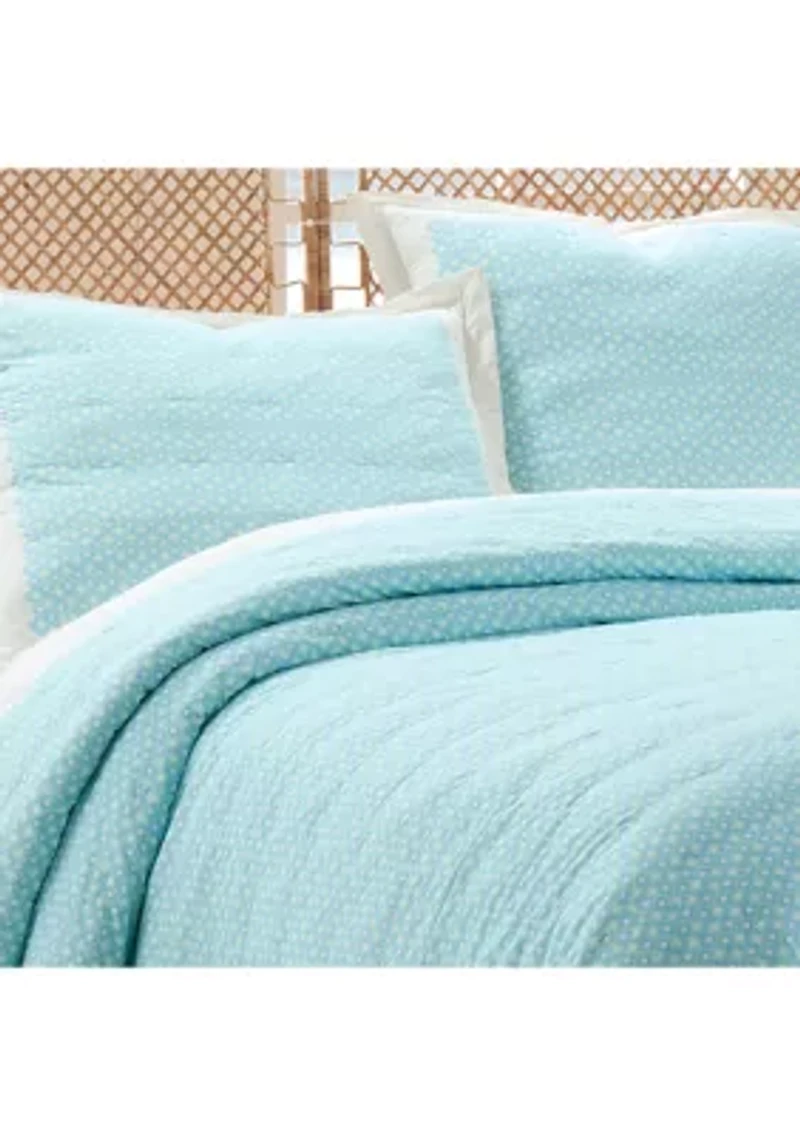 Bellweather Multi Quilt
