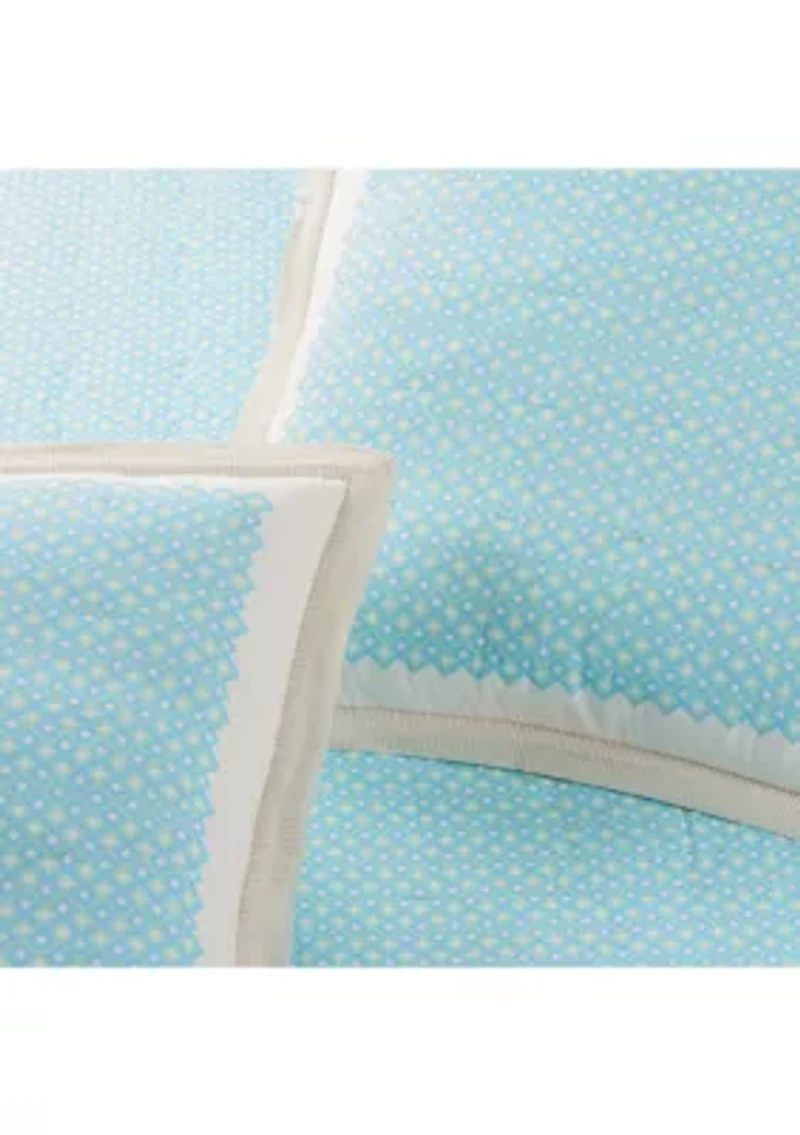 Bellweather Multi Quilt
