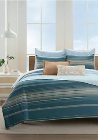 Camden Comforter Set