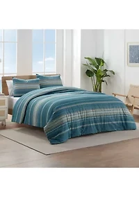 Camden Comforter Set