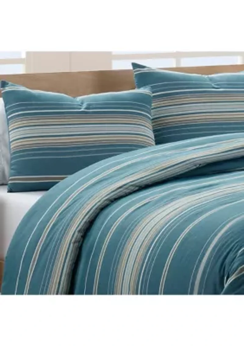 Camden Comforter Set