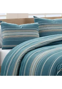 Camden Comforter Set