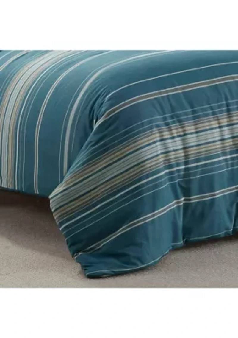 Camden Comforter Set