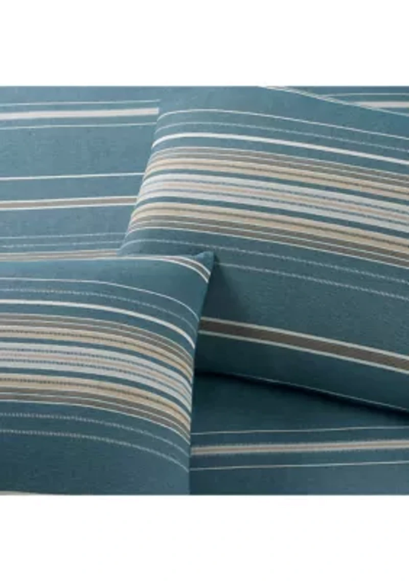 Camden Comforter Set