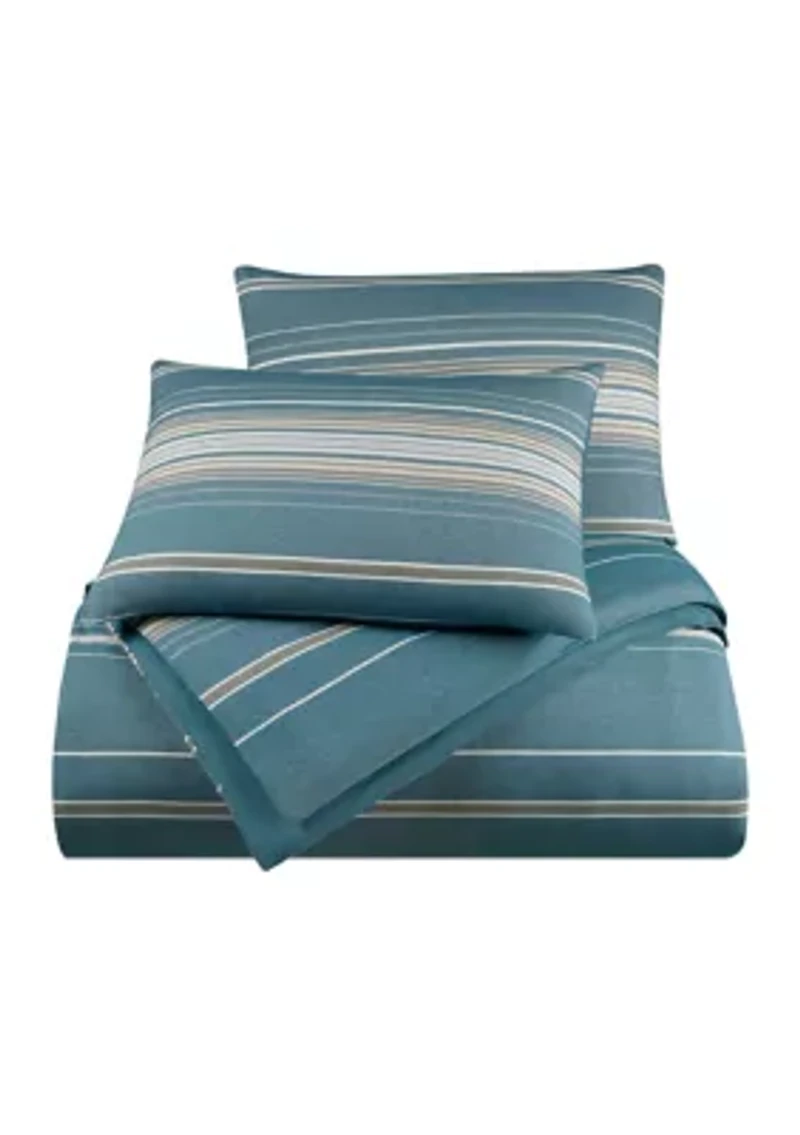 Camden Comforter Set