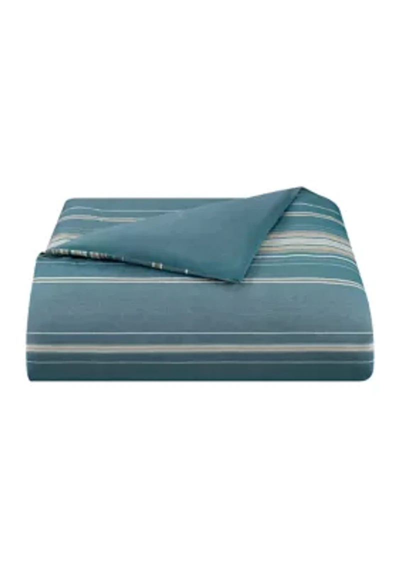 Camden Comforter Set