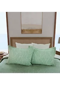 Cedar Island Comforter Set