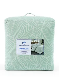 Cedar Island Comforter Set
