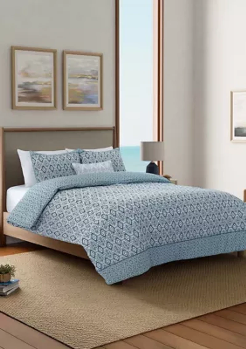Summerfield Comforter Set