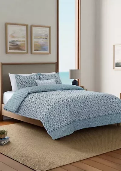 Summerfield Comforter Set