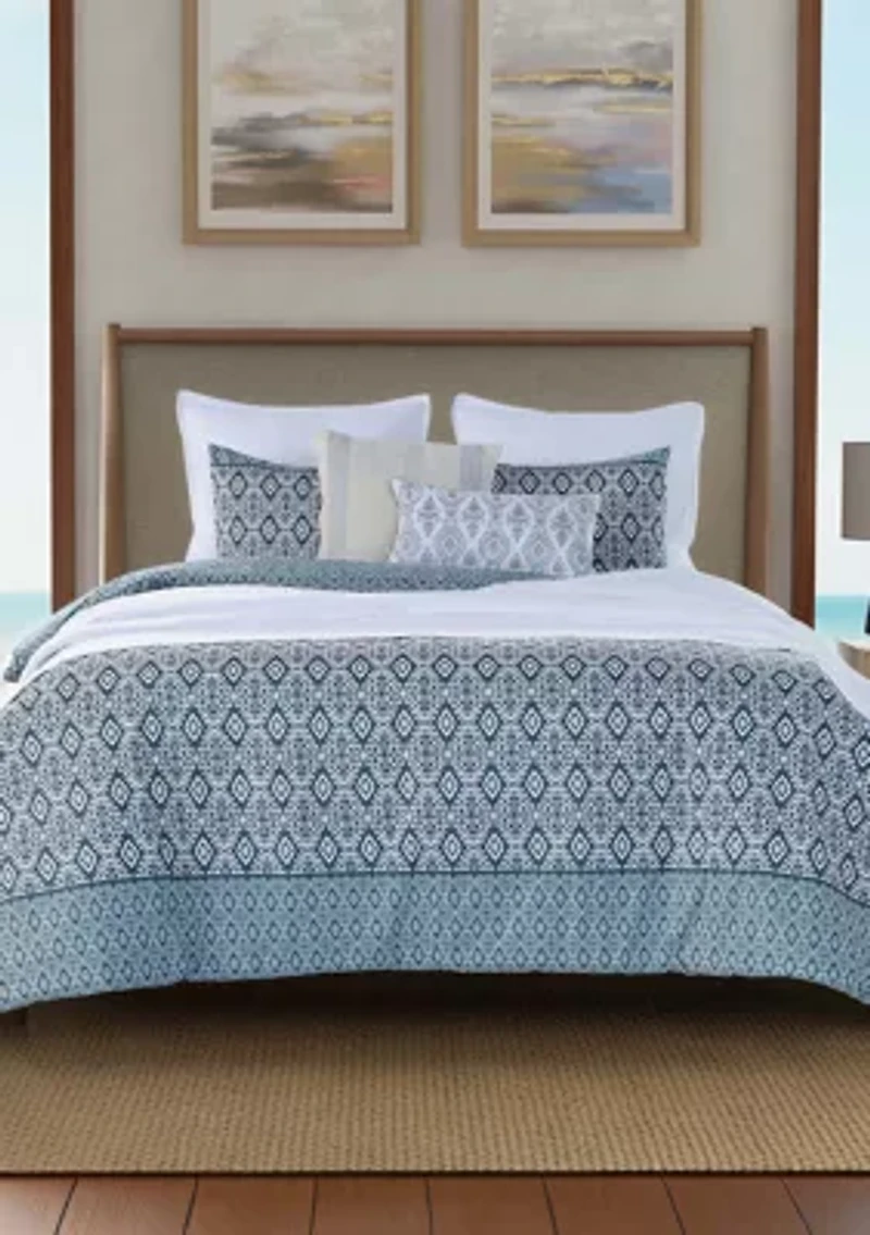 Summerfield Comforter Set