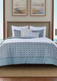 Summerfield Comforter Set
