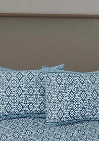 Summerfield Comforter Set