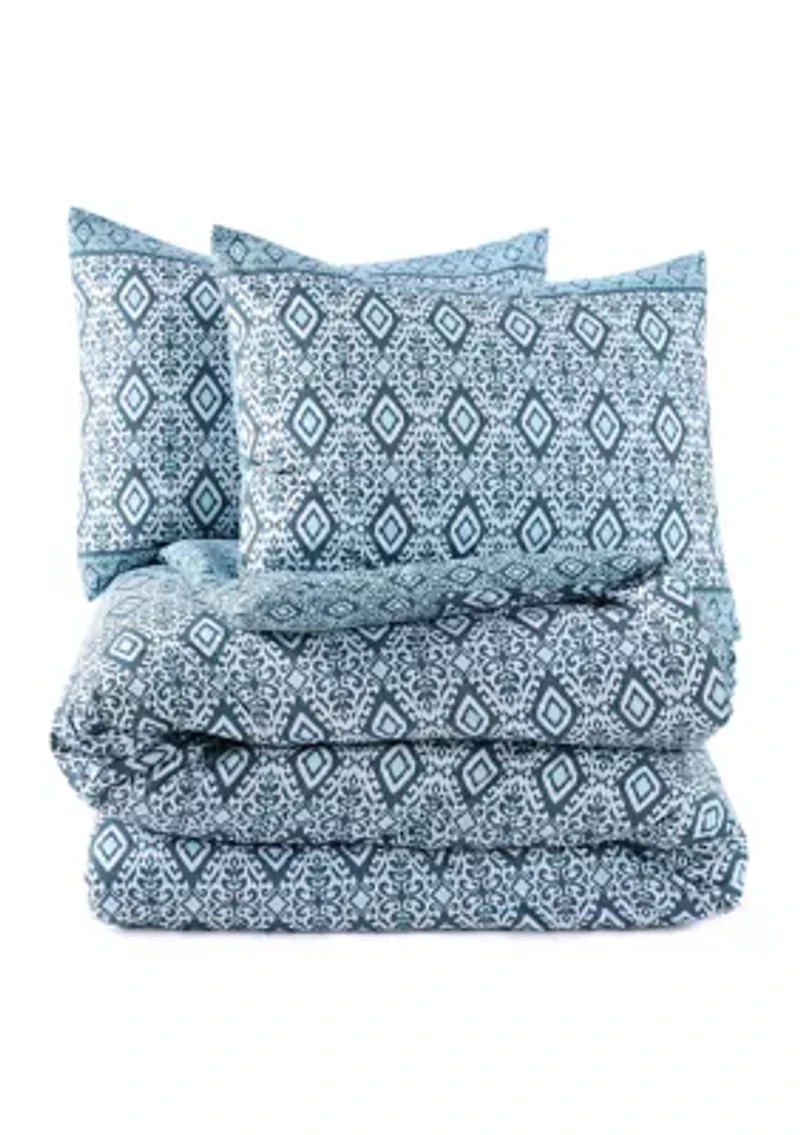 Summerfield Comforter Set