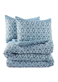 Summerfield Comforter Set