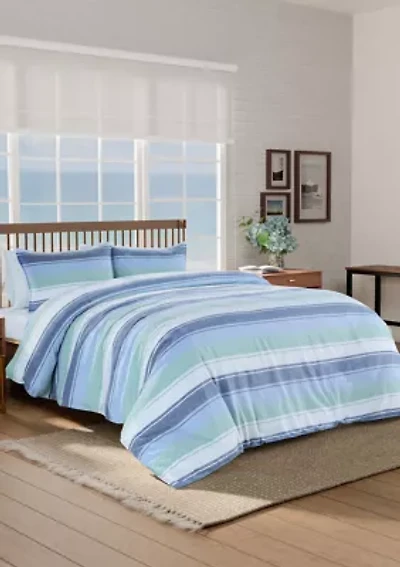 Darien Comforter Set