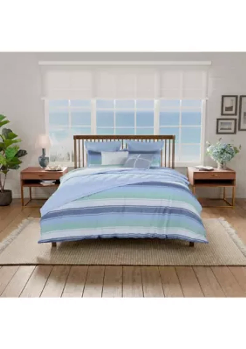 Darien Comforter Set