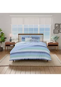 Darien Comforter Set