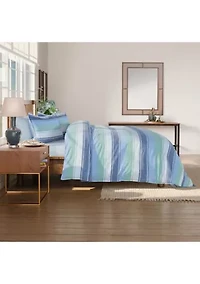 Darien Comforter Set