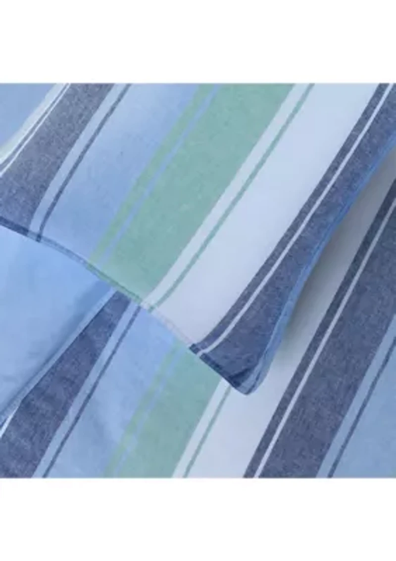 Darien Comforter Set