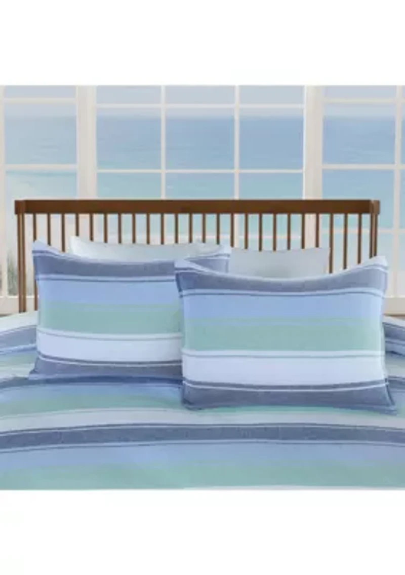 Darien Comforter Set