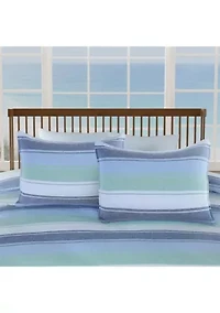 Darien Comforter Set